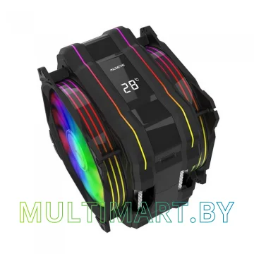 Кулер ALSEYE M120D
